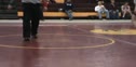 145lbs Tyler Mergen -MN vs. Mike Benson -OH
