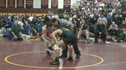 145lbs Brad Squire Wadsworth- vs. Anthony Salupo St Edwards-