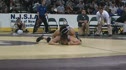 145lbs Frank Crocco Passaic Valley- vs. CJ Cobb Williamstown-