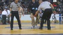 145lbs Taylor Walsh Camden Catholic- vs. Chris Burdge Kittatinny-