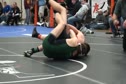 145 lbs match Alex Dieringer Port Washington vs. Josh Berg Pewaukee