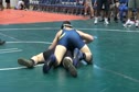 145 lbs match Cory Stasenko Triumph vs. Ulrich Razor