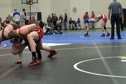 145 lbs match Frank Baer Montini vs. Kasey Einerson Wisconsin Rapids