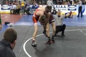 145 lbs quarter-finals Sal Mastriani Don Bosco Prep vs. Joseph Gaccione High Point
