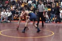 145 lbs semi-finals Tim Fox OH vs. Elijah Hull WV