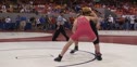 147lbs Braxton Lee IN- vs. Ryan Morris PA-