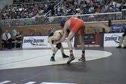 149- Finals Kyler (Army) vs. LeValley (Bucknell)