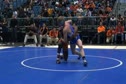 149 lbs finals Cole VonOhlen Air Force vs. Jamal Parks Oklahoma State