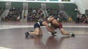 157lbs Cyler Sanderson Penn State- vs. JP OConnor Harvard-