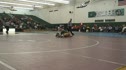 149lbs David Cheza Michigan State- vs. Cole Dallasera Wyoming-