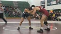 149lbs Frank Molinaro Penn State- vs. Walter Peppleman Harvard-