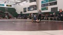 149lbs Frank Molinaro Penn State- vs. Torsten Gillespie Edinboro-