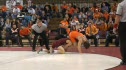 149lbs Luke Silver OSU- vs. Kyle Terry OU-