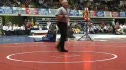 149lbs Luke Silver Oklahoma State- vs. Steve Brown Central Michigan-