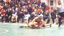 149: Tony D'Alie-Central Michigan vs. Jon Kohler-Maryland