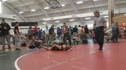 149lbs James Green Fury- vs. Dane Steven Lehigh-