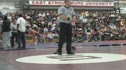149: James Green-Fury (10-2) Taylor Walsh-Camden Catholic