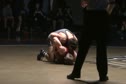 149 lbs match Dave Habat Edinboro vs. Tyler Nauman Pitt