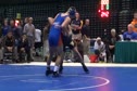 149 lbs round1 Jason Chamberlain Boise State vs. Brandon Rader West Virginia