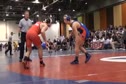 149 lbs round3 Jason Chamberlin (Boise State) vs. Sean Nemec (Ohio State)