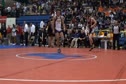 152 lbs finals Cougar Babin vs. Andy Rico