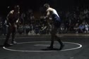 152 lbs finals Isiah Morfin Selma vs. Matt Hickman CAM