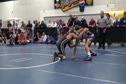 152 lbs finals Jonathan Rivera GA vs. Codey Combs DE