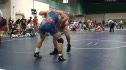 152lbs Final Marshall Peppelman (Central Dauphin, Pennsylvania) v Brandon Rolnick (Lawrenceville School, New Jersey)