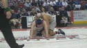 152lbs Dylan Alton Central Mountain- vs. Shane Springer Lasalle-PA