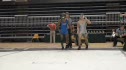 152lbs Adam Hogue Blair- vs. Jason Luster Blue Ridge-