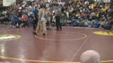 152lbs Dillon Alton Central Mountain- vs. Jesse Shanaman Blair-
