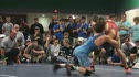 152lbs Jackson Morris MI- vs. Taylor Massa MI-
