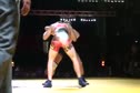 152lbs Matt Hickman CA- vs. Destin McCauley MN-