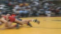152lbs Pierce Harger Moeller- vs. Cody Wiercioch Charleroi-