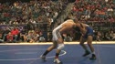 152lbs Steven Hernandez Bishop Gorman- vs. Justin DeAngelis Jenks-