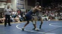 152lbs TJ Belton Central Catholic- vs. Tyler Sheridan De La Salle-