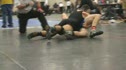 152lbs Destin McCauley Apple Valley- vs. Micah Barnes Simley-