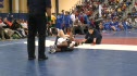 152 lbs hs match, Dimitri, Willis, Montini Catholic, IL vs Nick Sulzer, St Edwards, OH