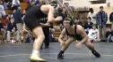 152lbs Nick Sulzer St Edwards- vs. Adam Hogue Blair-