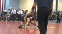 152 lbs hs match, Tim Love Apple Valley, MN vs Tyler Miles, Christiansburg, VA