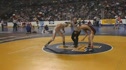 152lbs Eric Reger Delsea Rea- vs. Christian Mazzocchi -