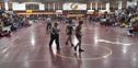 152lbs Travis McKillop -PA vs. Seth Thomas -OR