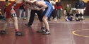 152lbs Nick Garza -MI vs. Hiero Chamblee -MI