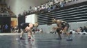 152lbs Zachary Rego The Haverford School- vs. Matthew Miller John Carrol HS-