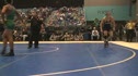 152lbs Kyle Crutchmer Tulsa Union- vs. Daniel Allen Green Valley-