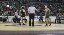152lbs Doug Cornell Long Branch- vs. Russell Benner Roselle Park-
