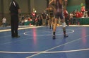 152lbs Marco Decaro Temecula- vs. Justin DeAngelis Jenks-