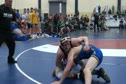 152 lbs match Bo Jordan St Paris Graham vs. Colby Thompson Clovis