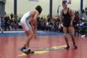 152 lbs match Destin McCauley Apple Valley MN vs. Clark Glass Brandon FL