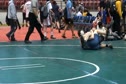 152 lbs match Painton Triumph vs. Grey Razor